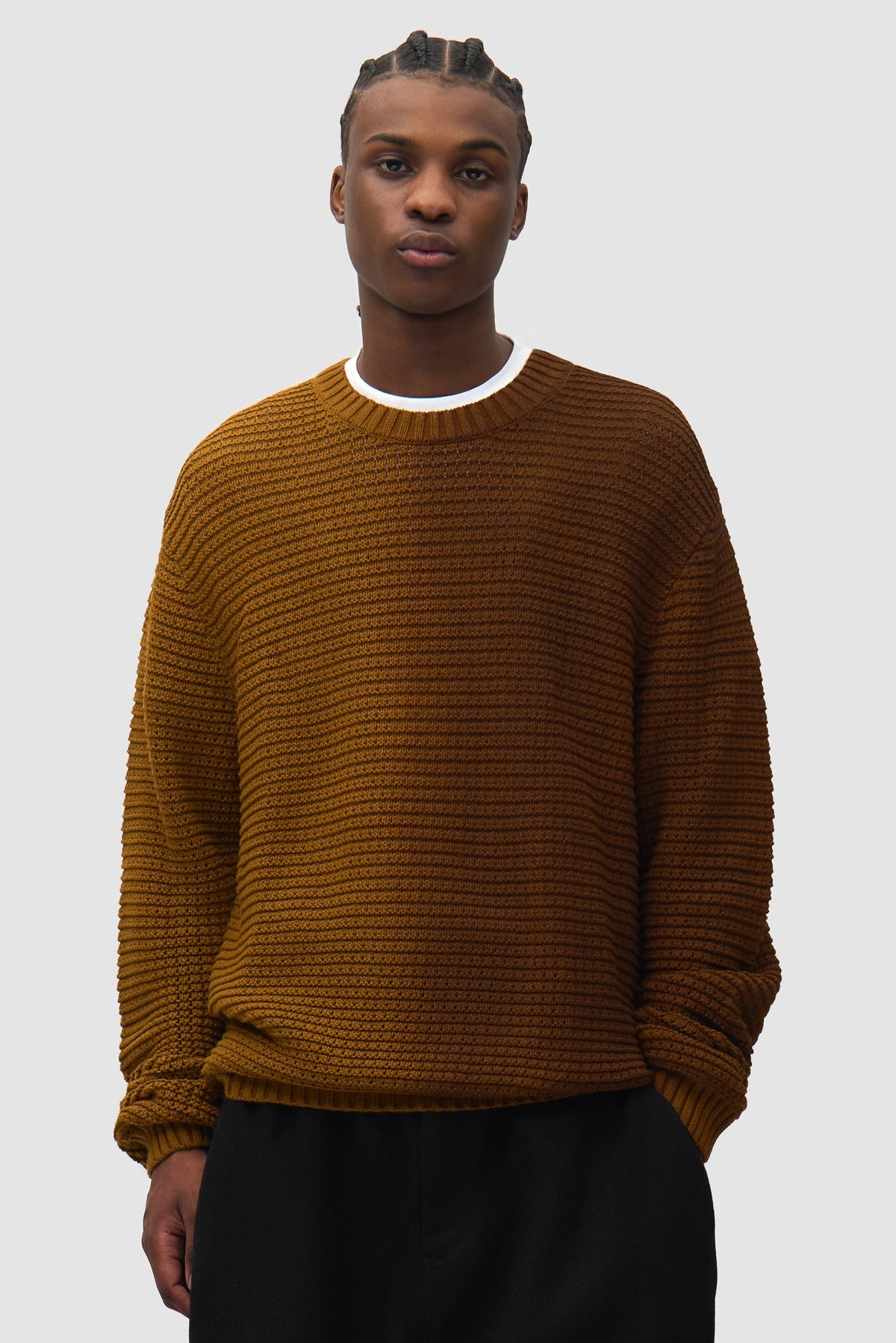 Polyform Sunfade Knit - Marron