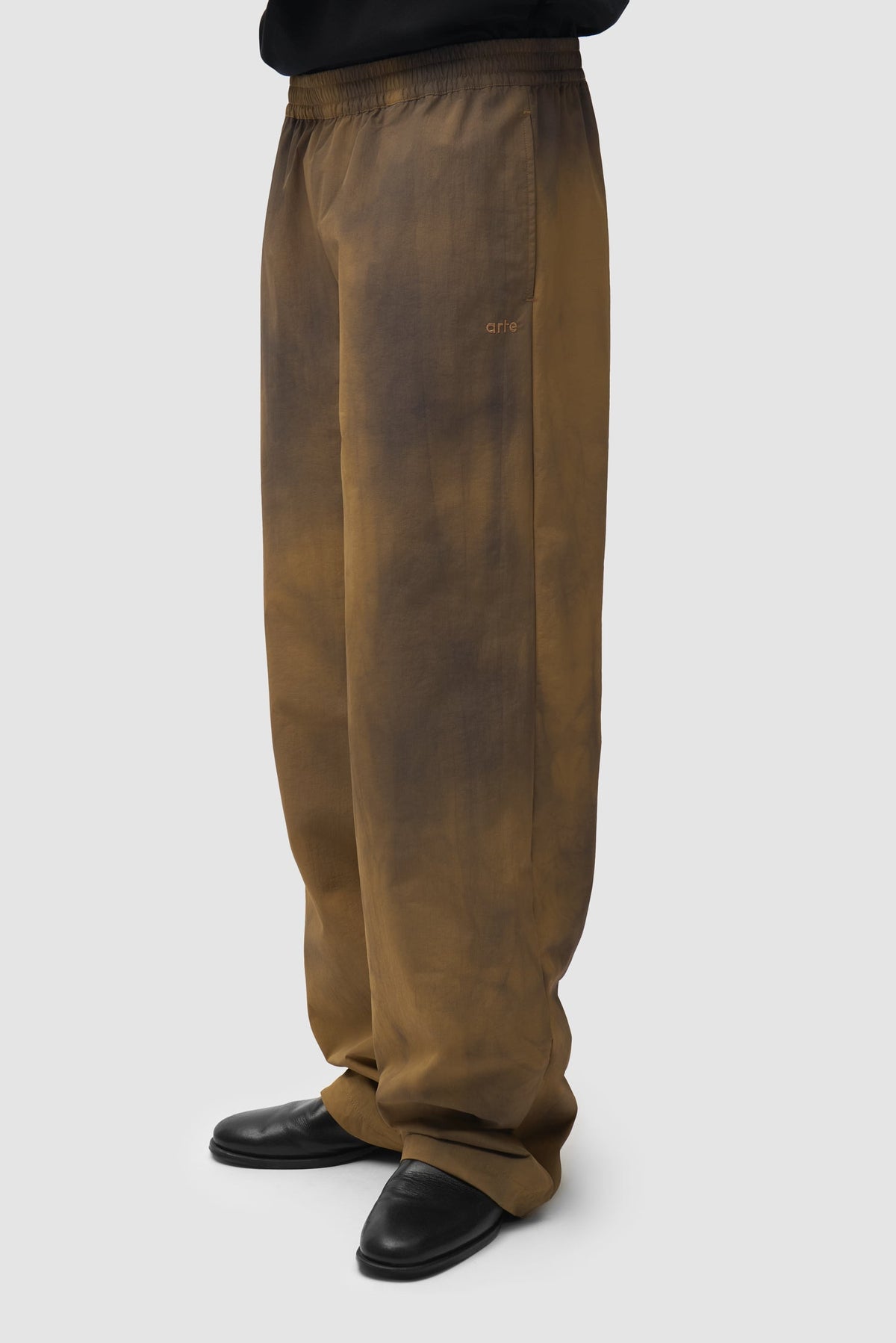 Pantalon de sport Sunfade - Marron
