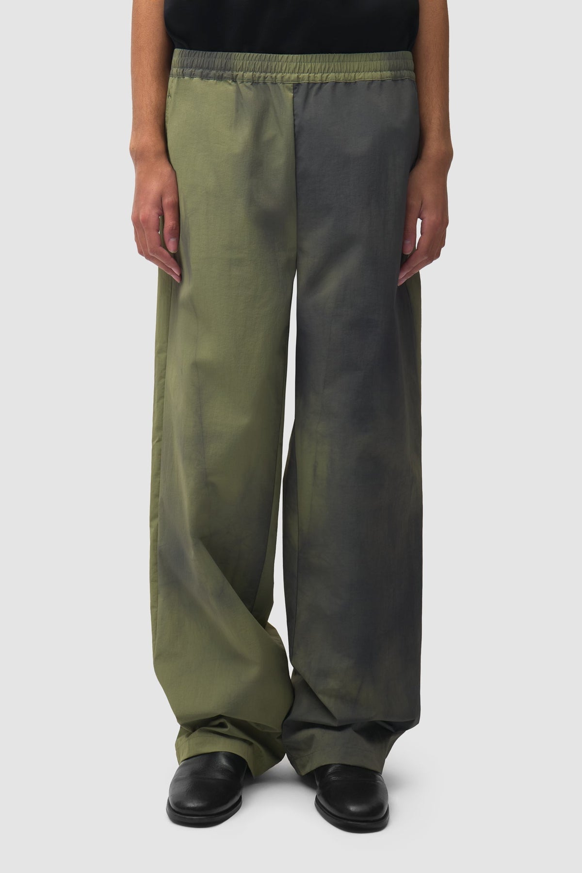 Pantalon de sport Sunfade - Vert
