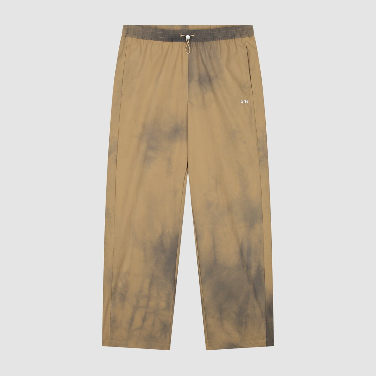 Pantalon de sport Sunfade - Marron