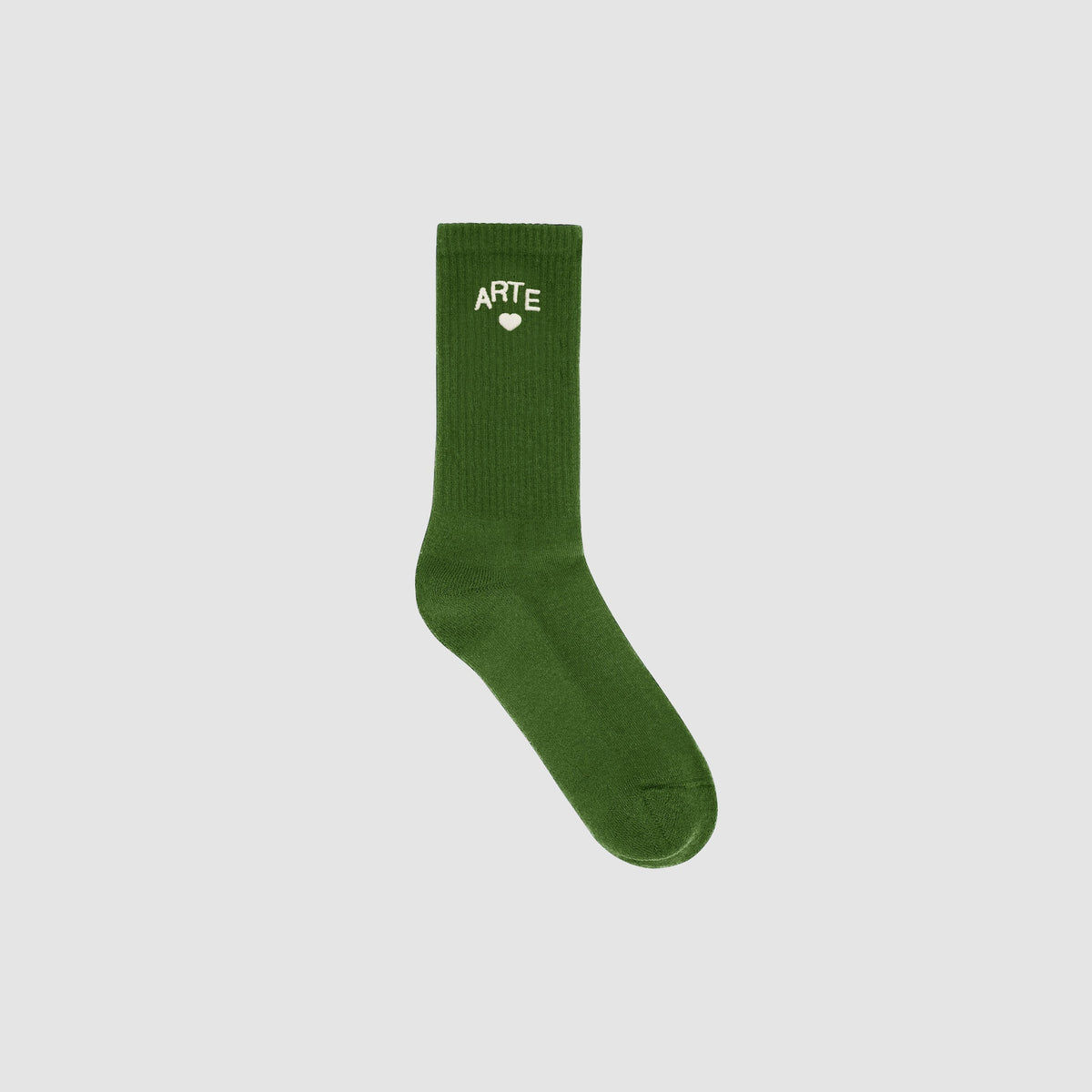 Chaussettes d'uniforme Cor - Vert