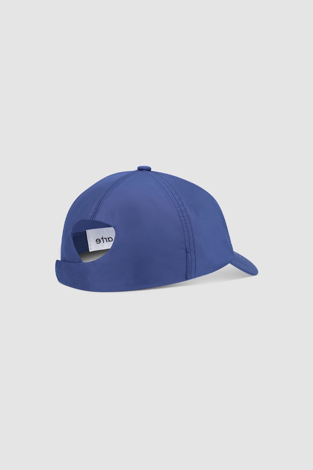 Casquette Cassius Back Heart - Navy