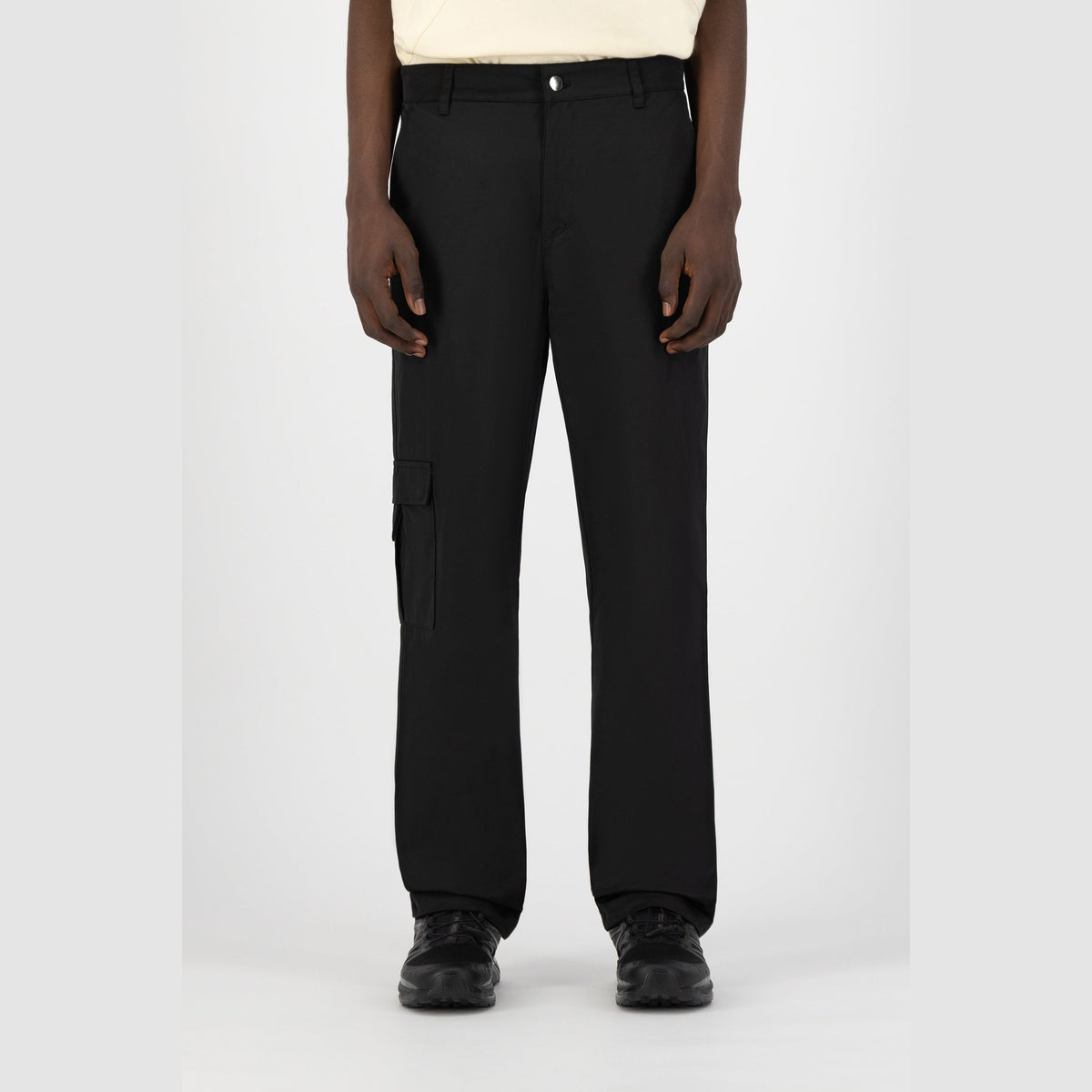Pantalon Jamel - Noir