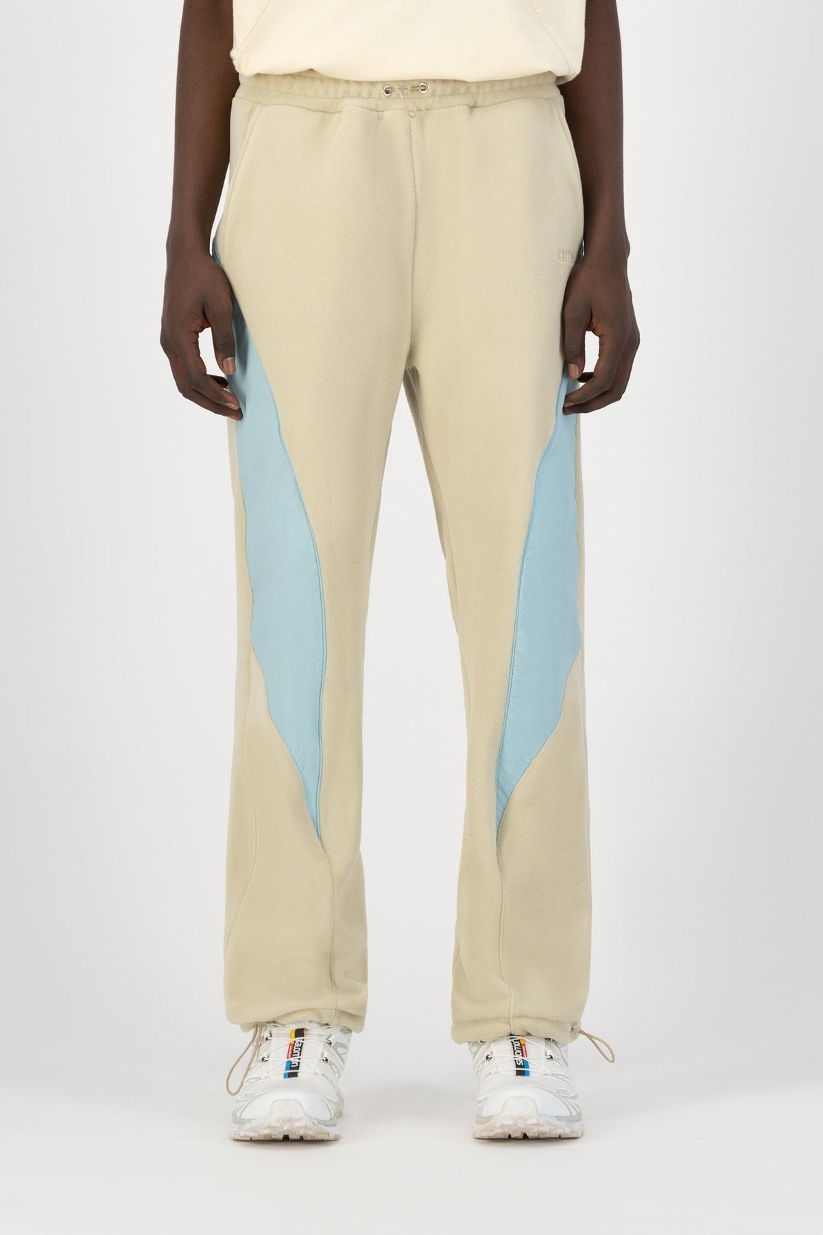 Pantalon Cadi - Crème