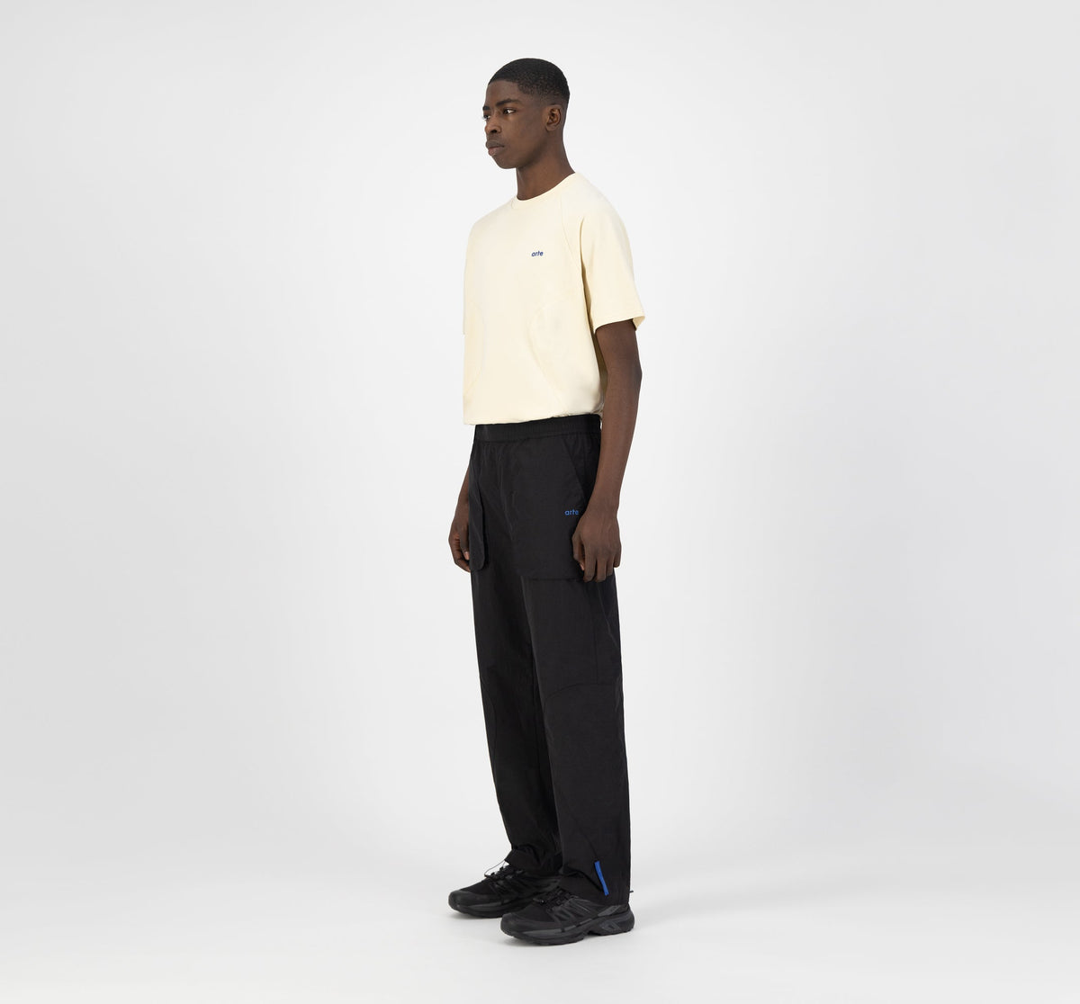 Pantalon Jamin - Noir