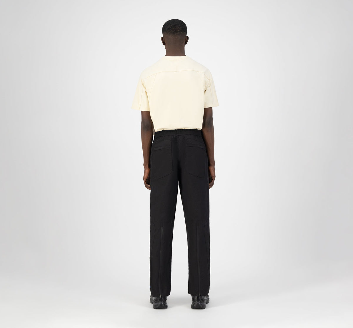 Pantalon Jamin - Noir