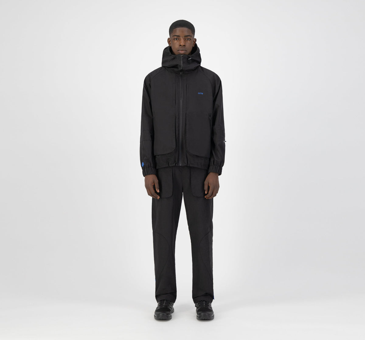 Veste Jamin - Noir