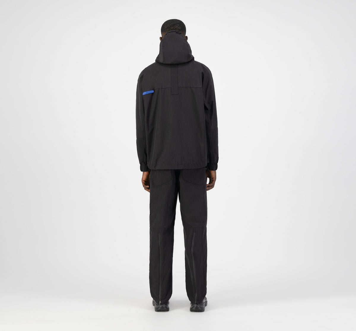 Veste Jamin - Noir