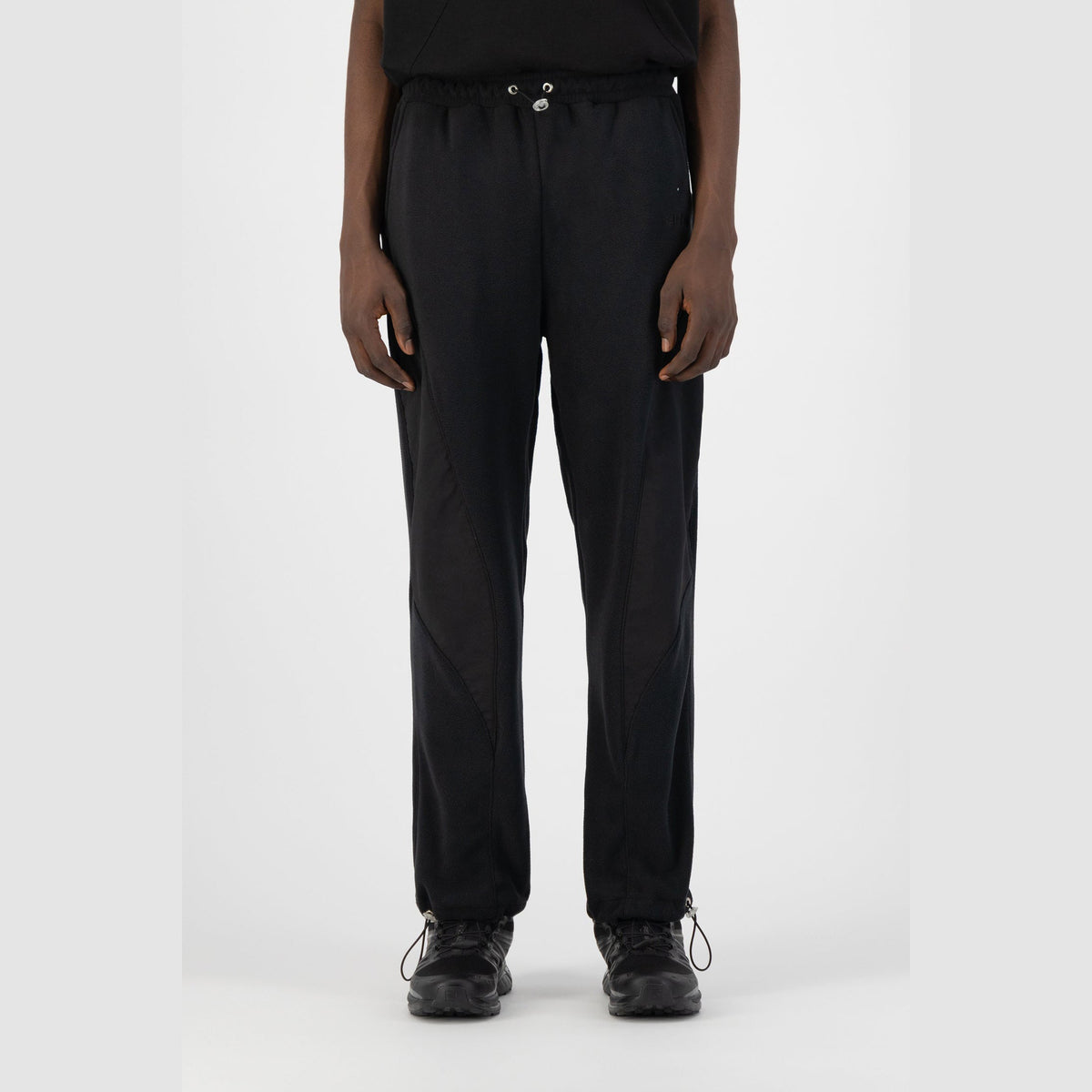 Pantalon Cadi - Noir