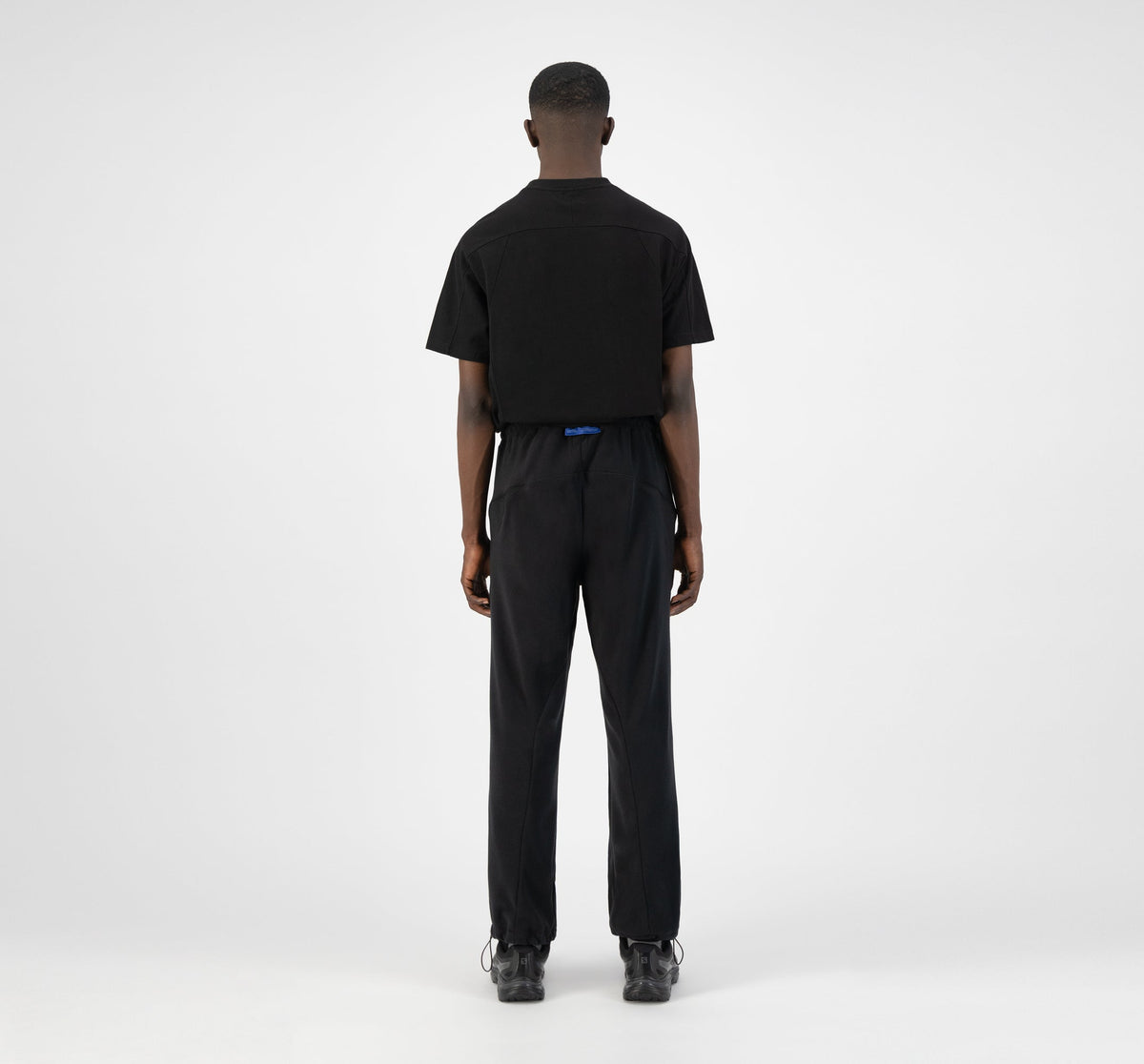 Pantalon Cadi - Noir