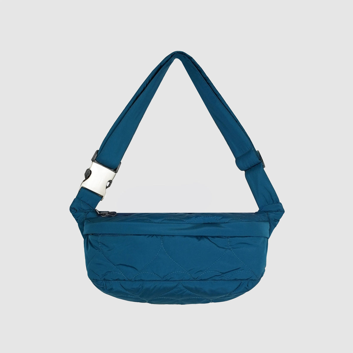 Sac Ben - Bleu pétrole