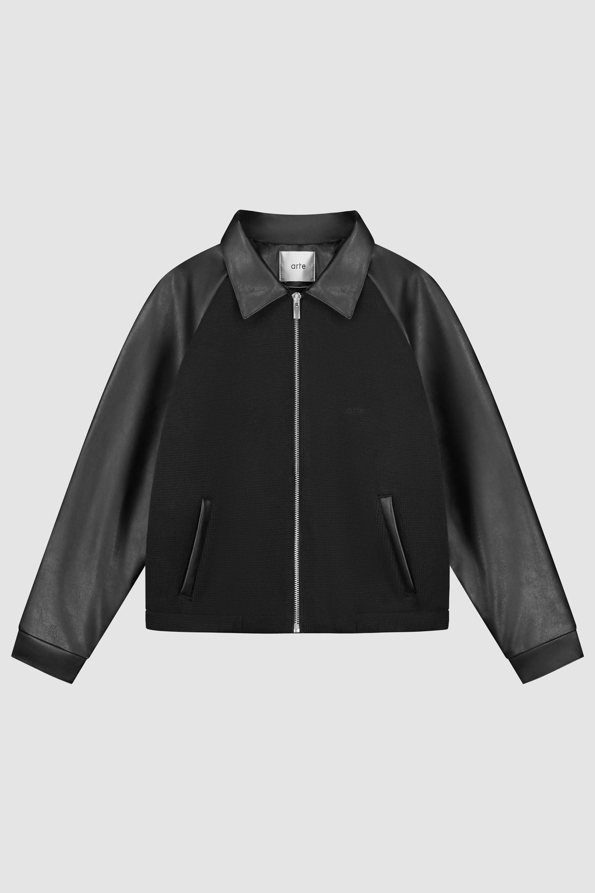Veste Jonah Multi - Noir