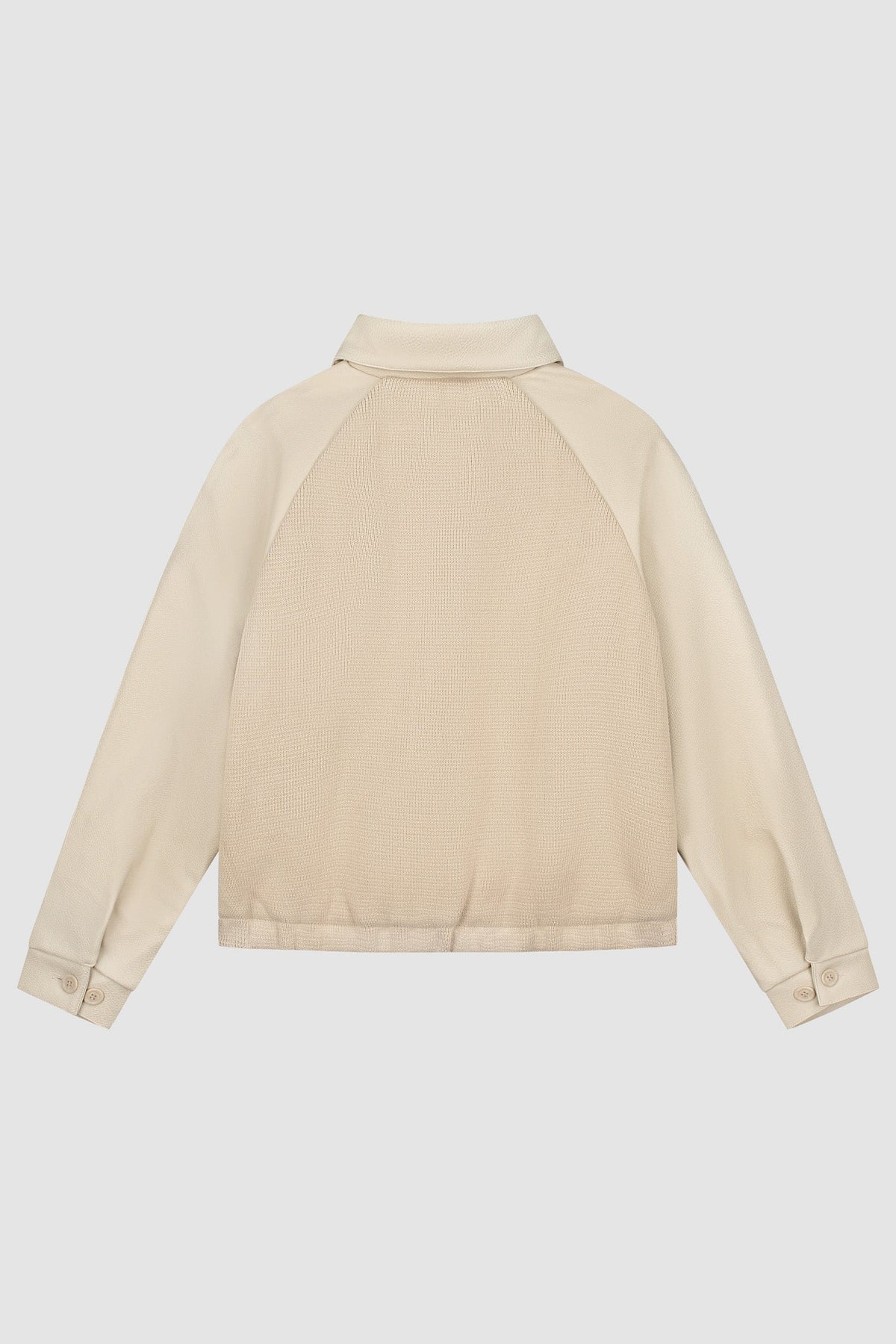 Veste Jonah Multi - Crème