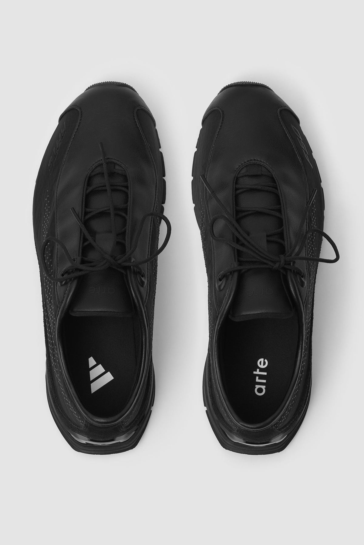 Arte pour adidas F50 Crinkle Nylon - noir