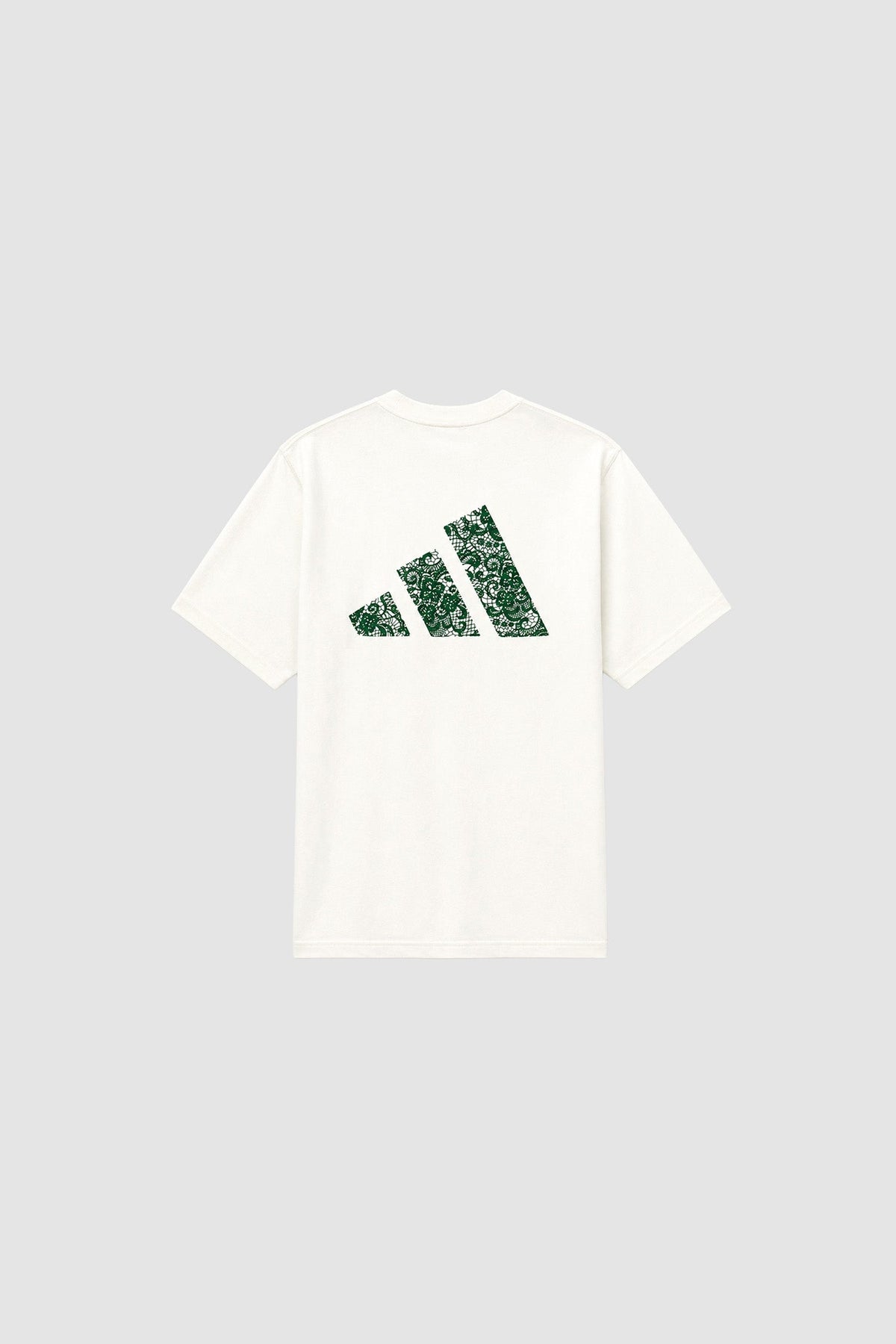 T-shirt Arte pour adidas - Off White