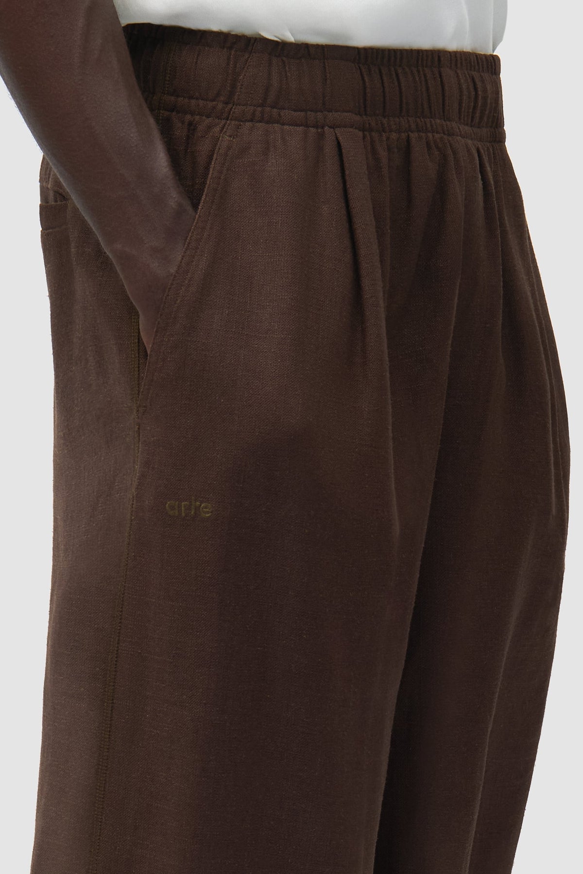 Short en lin Arte pour adidas - Dust Cargo