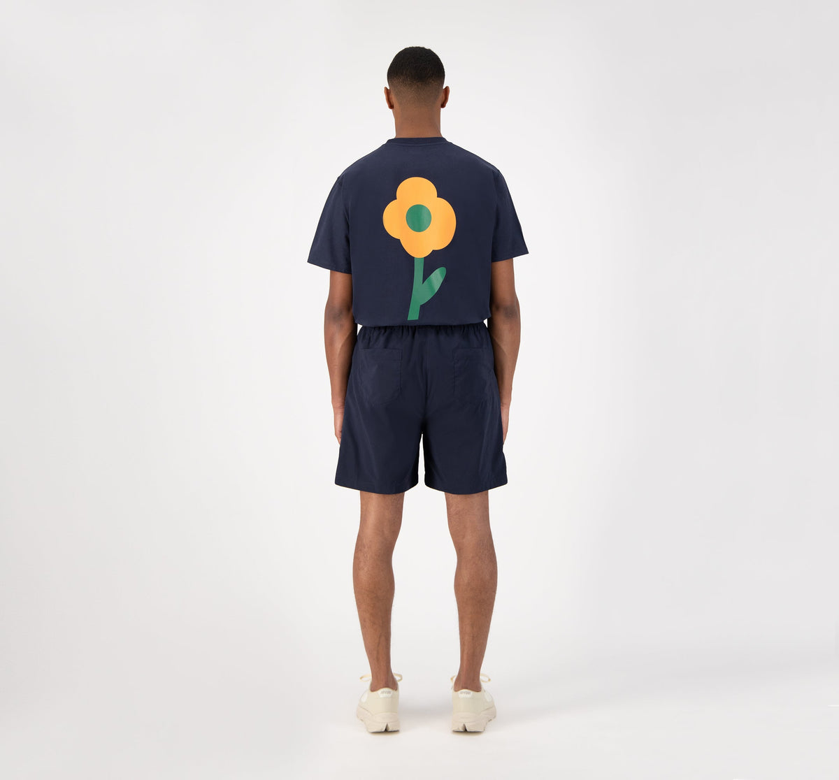 Short Stanley - Marine