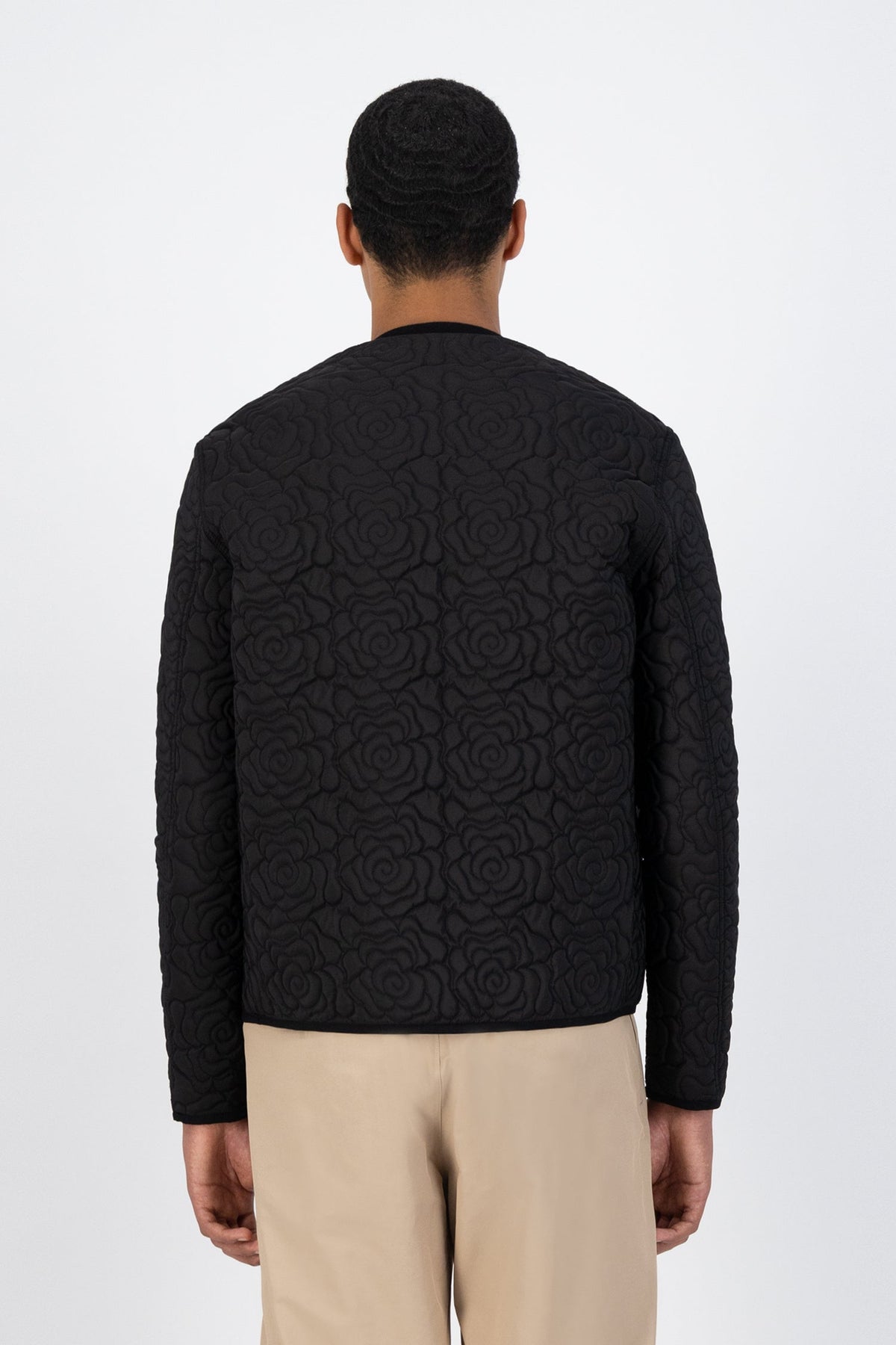 Veste Julian - Noir