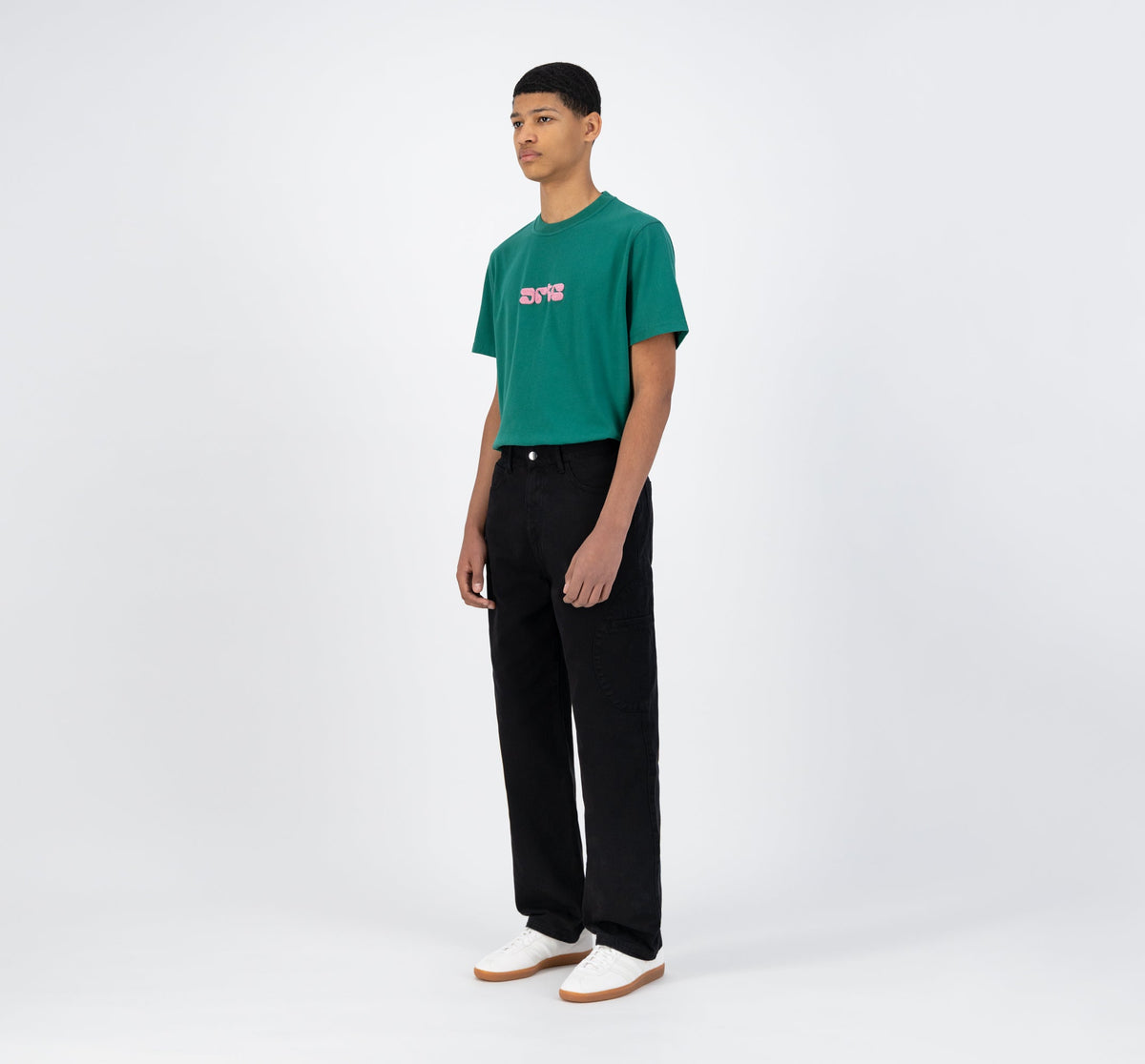 Pantalon Julio - Noir