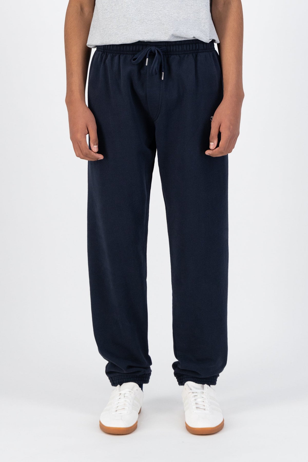 Pantalon triple Tristian - Marine