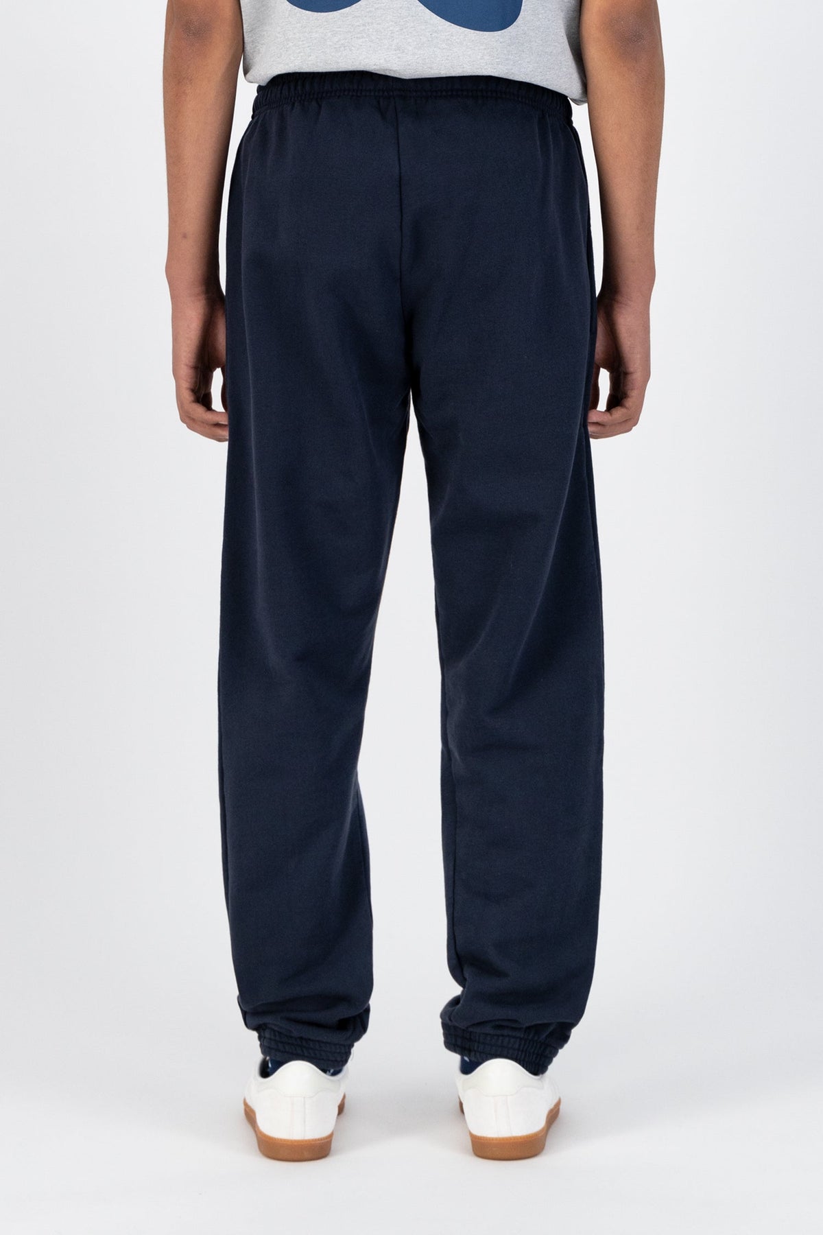 Pantalon triple Tristian - Marine