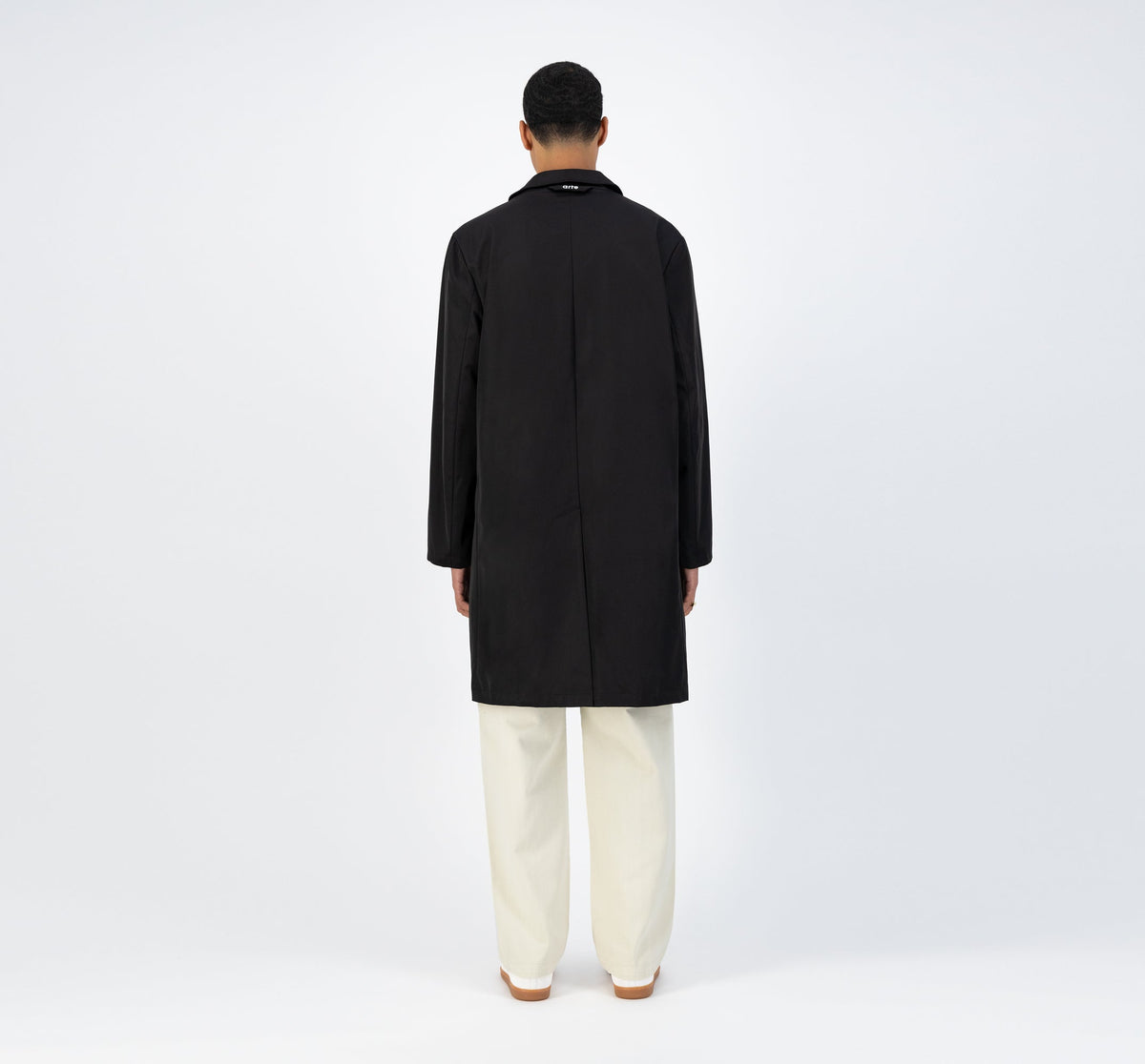 Veste Joe - Noir