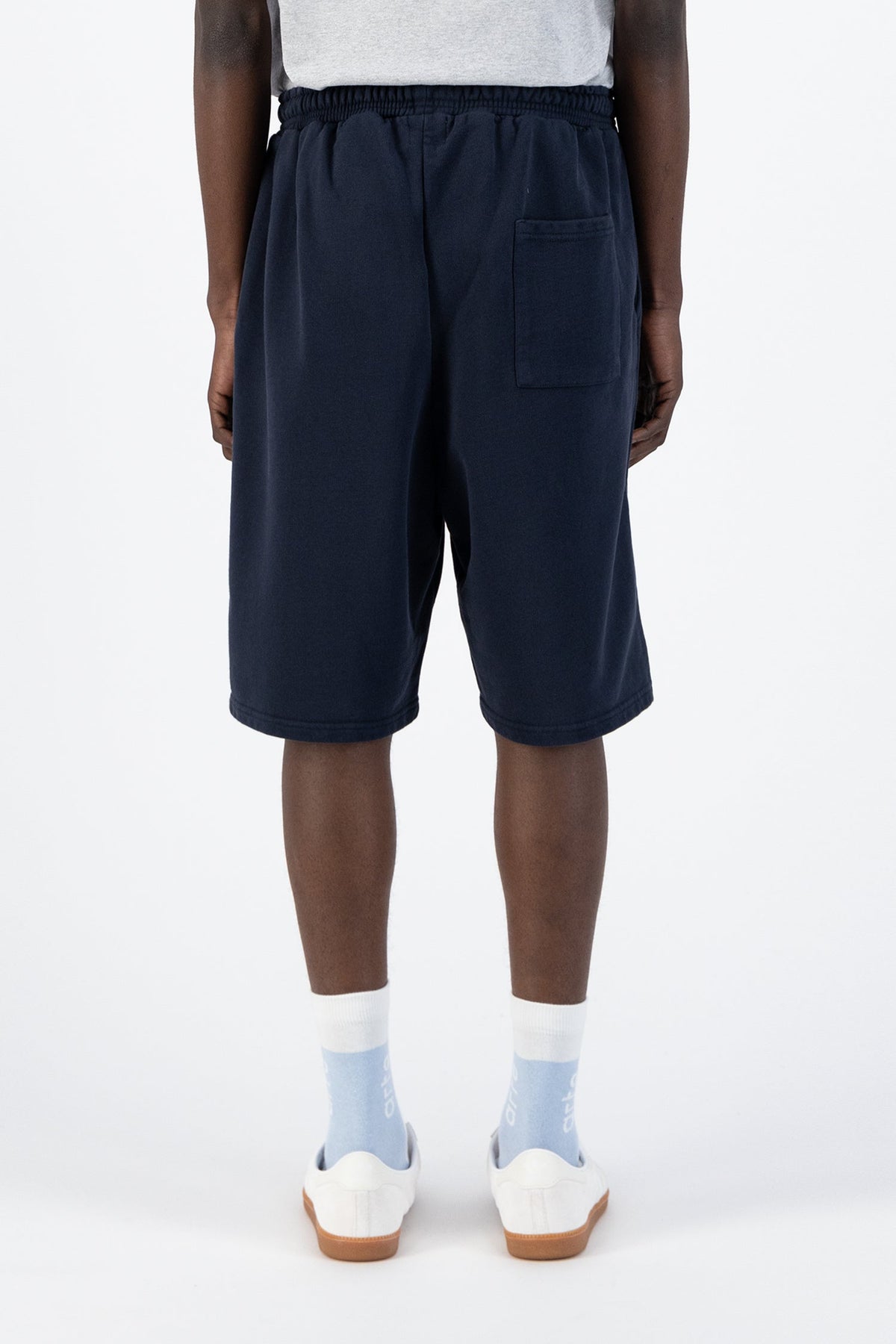 Seppe Triple Shorts - Marine