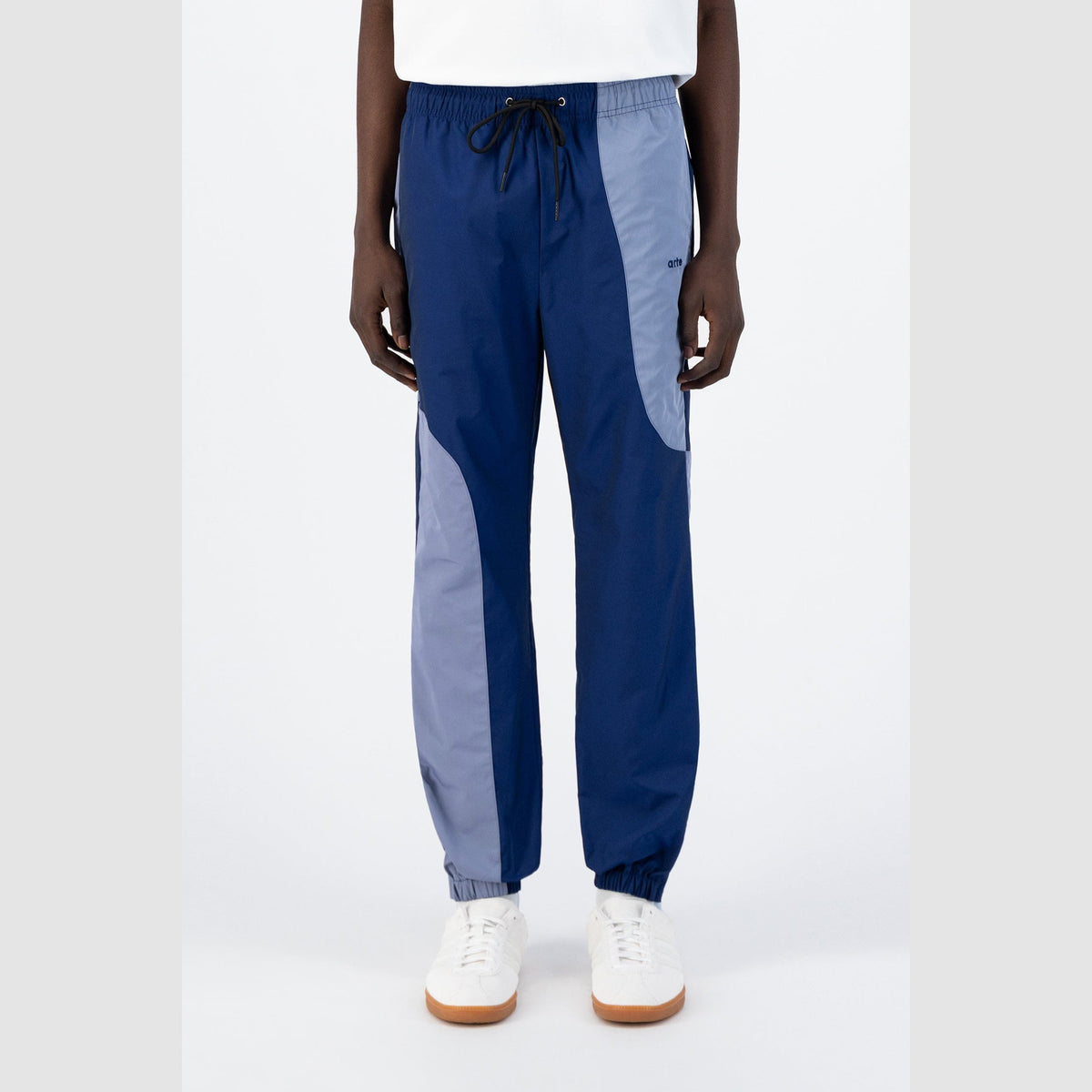 Pantalon Jordan Ciclo - Bleu/Gris