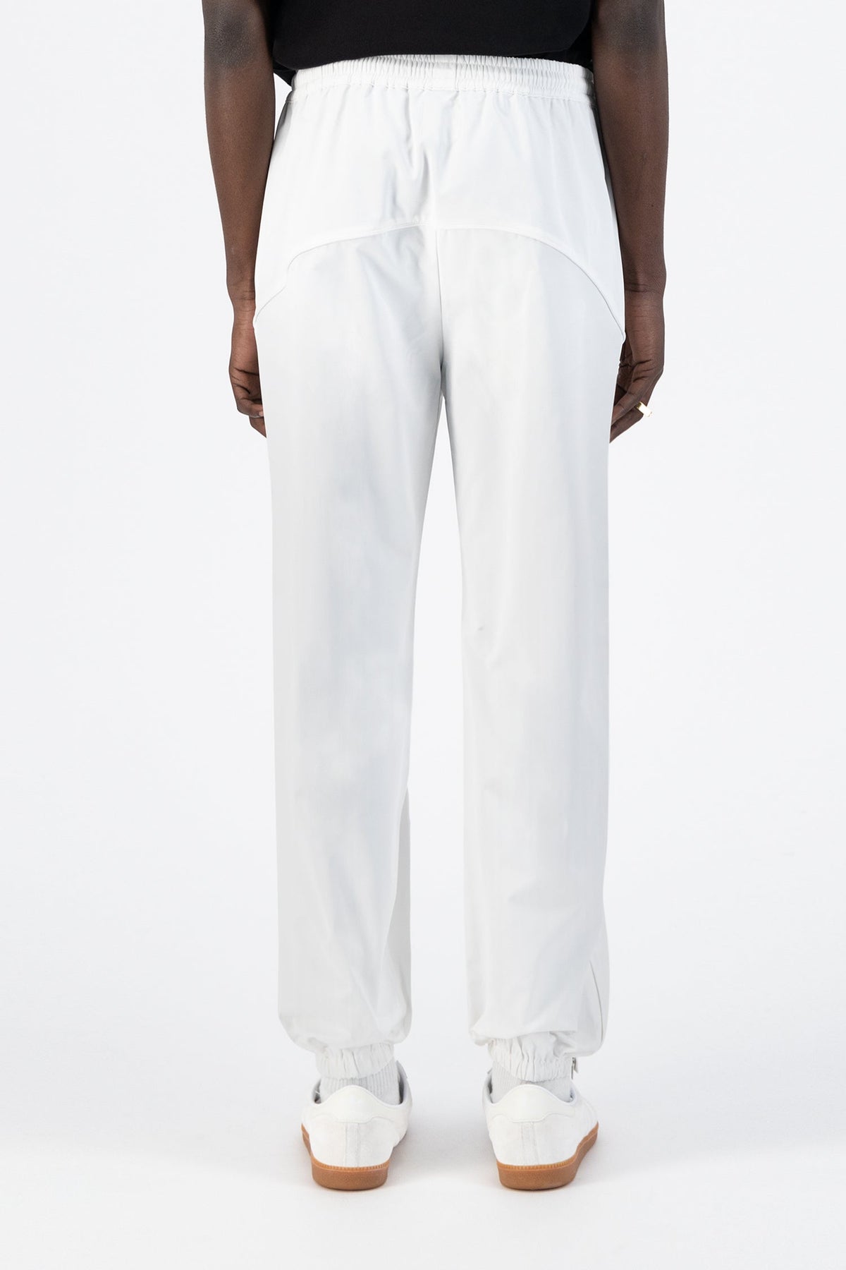 Pantalon Jo Multi - Blanc