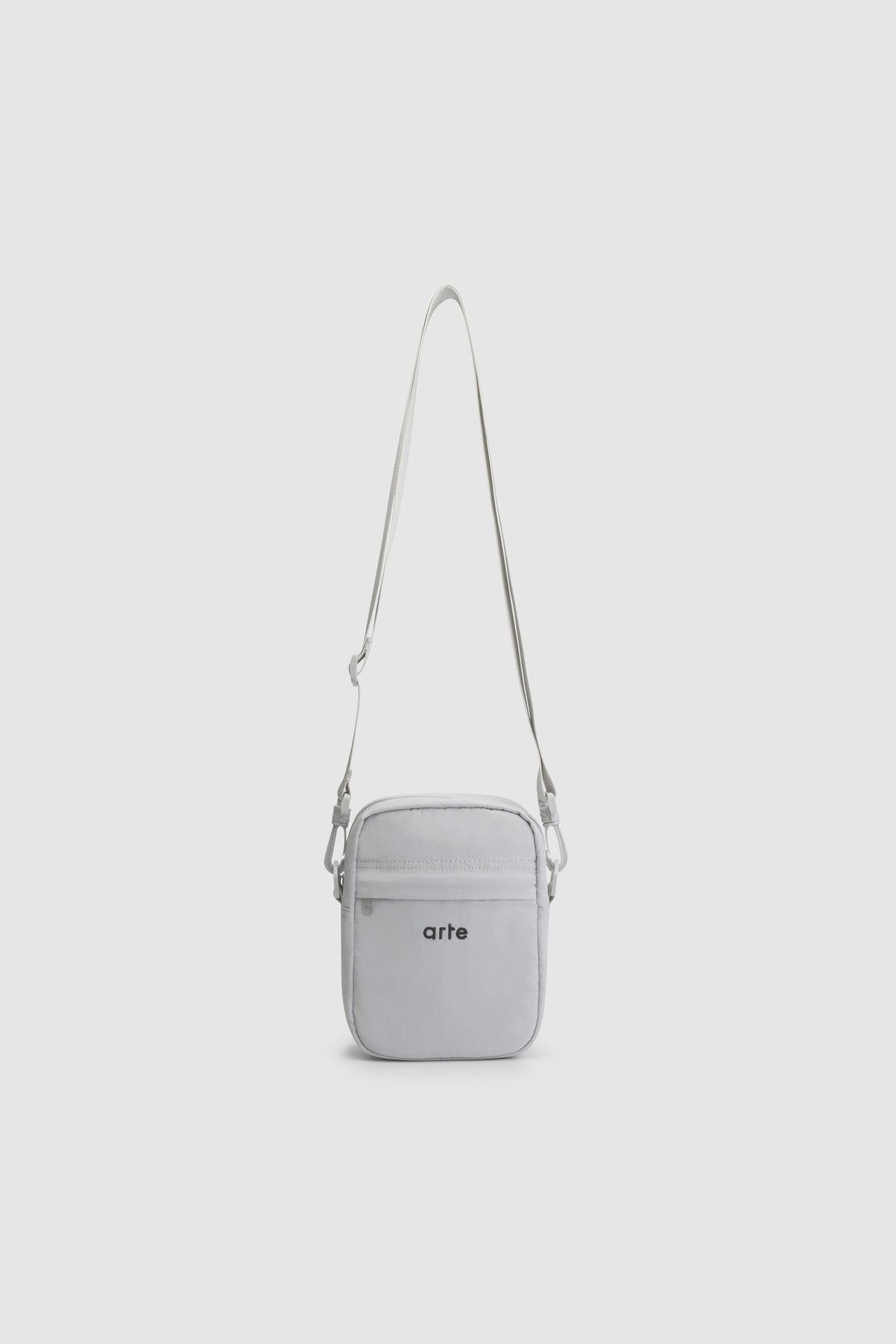 Sac Bayer - Gris
