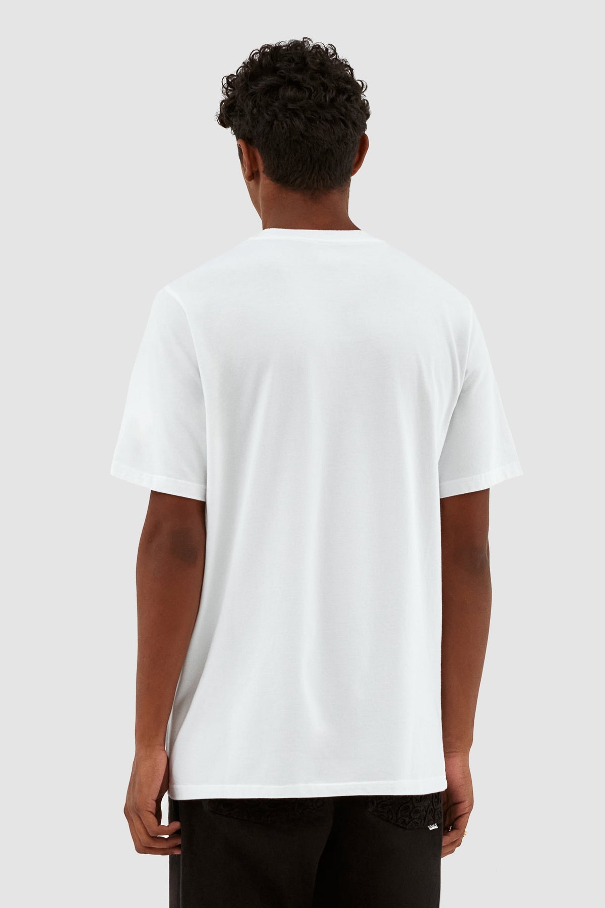 Teo - T-shirt imprimé - Blanc