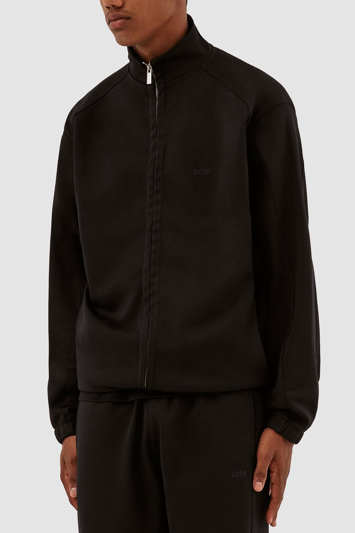 Veste Jill - Noir