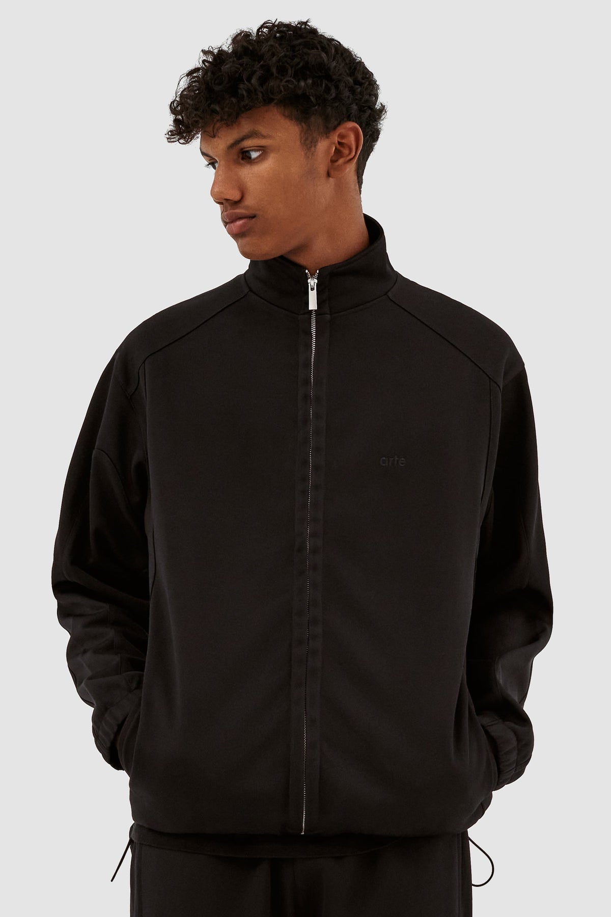 Veste Jill - Noir