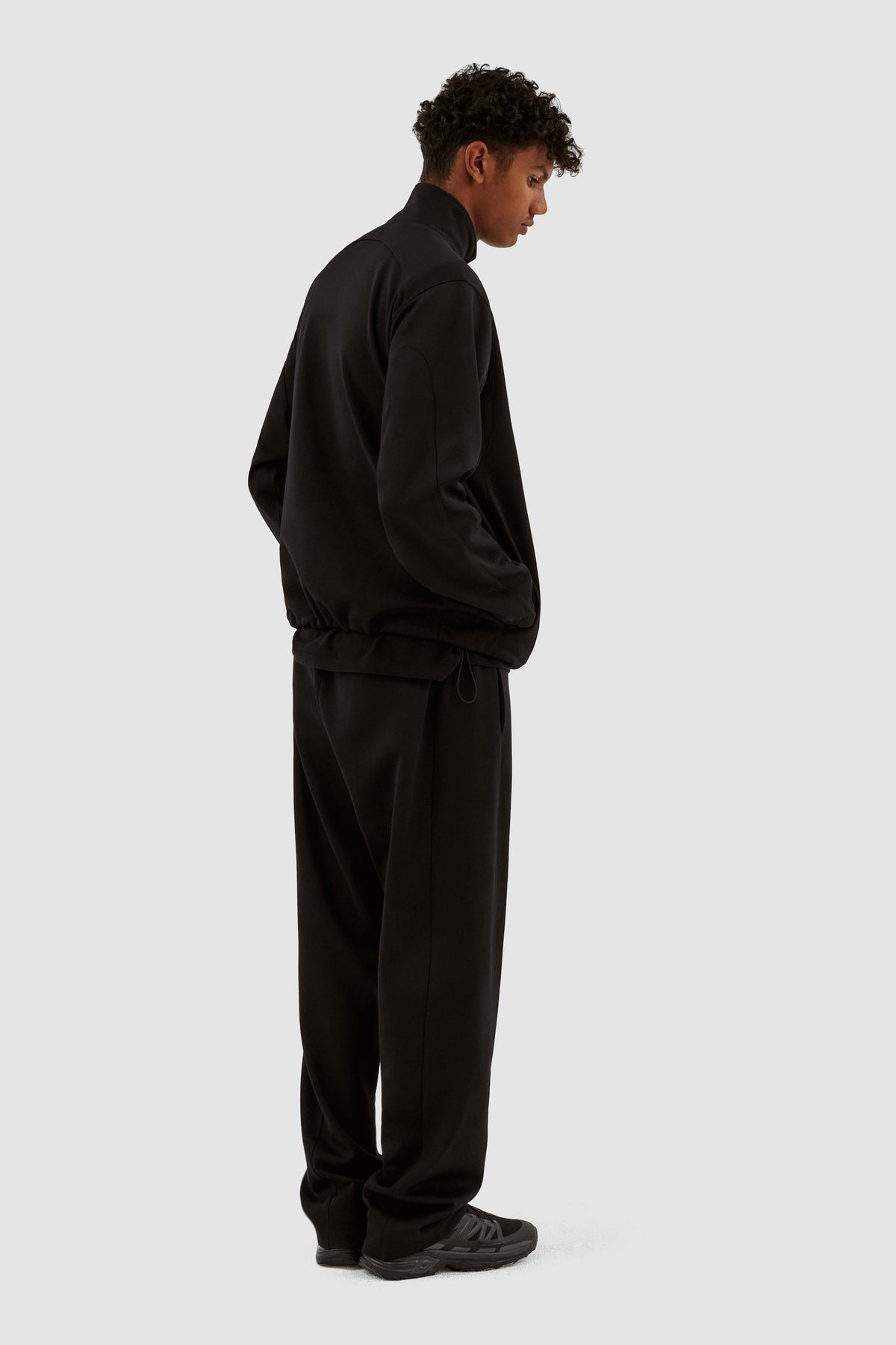 Pantalon Jill - Noir