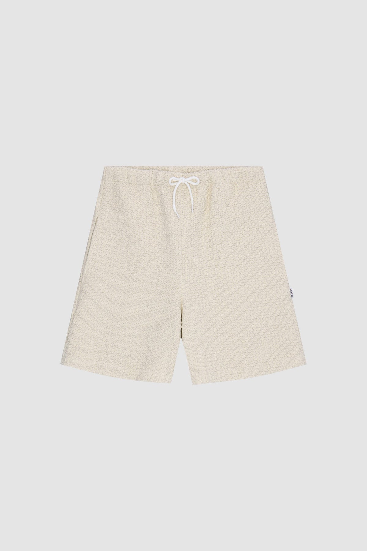 Short Smith - Crème