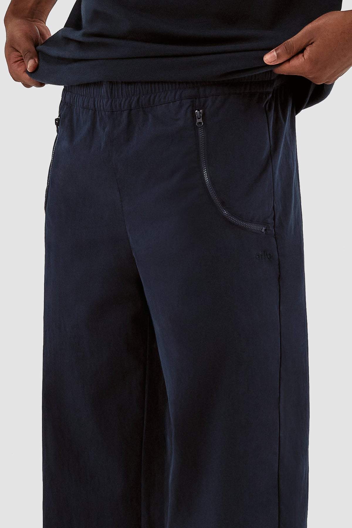 Pantalon à poches Jesse - Marine
