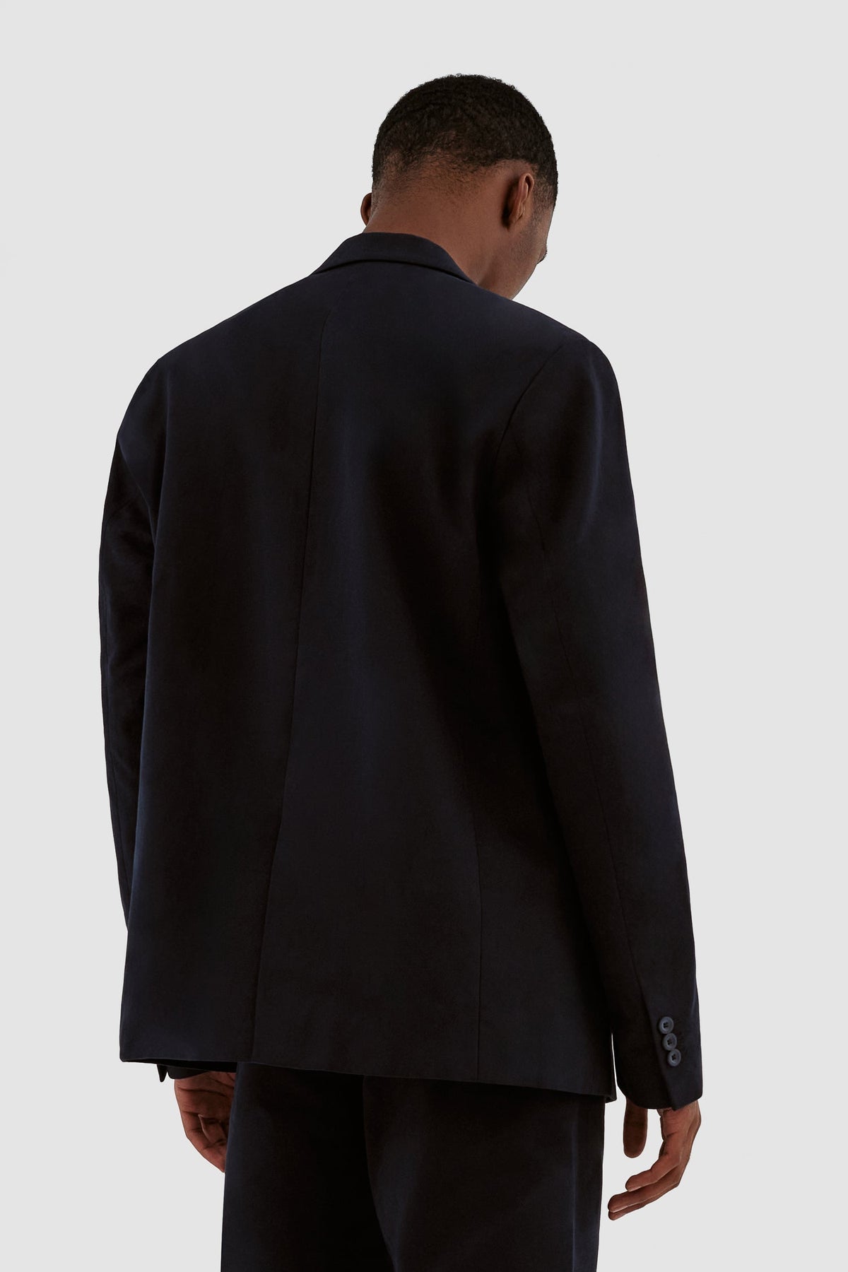 Veste Octave - Marine