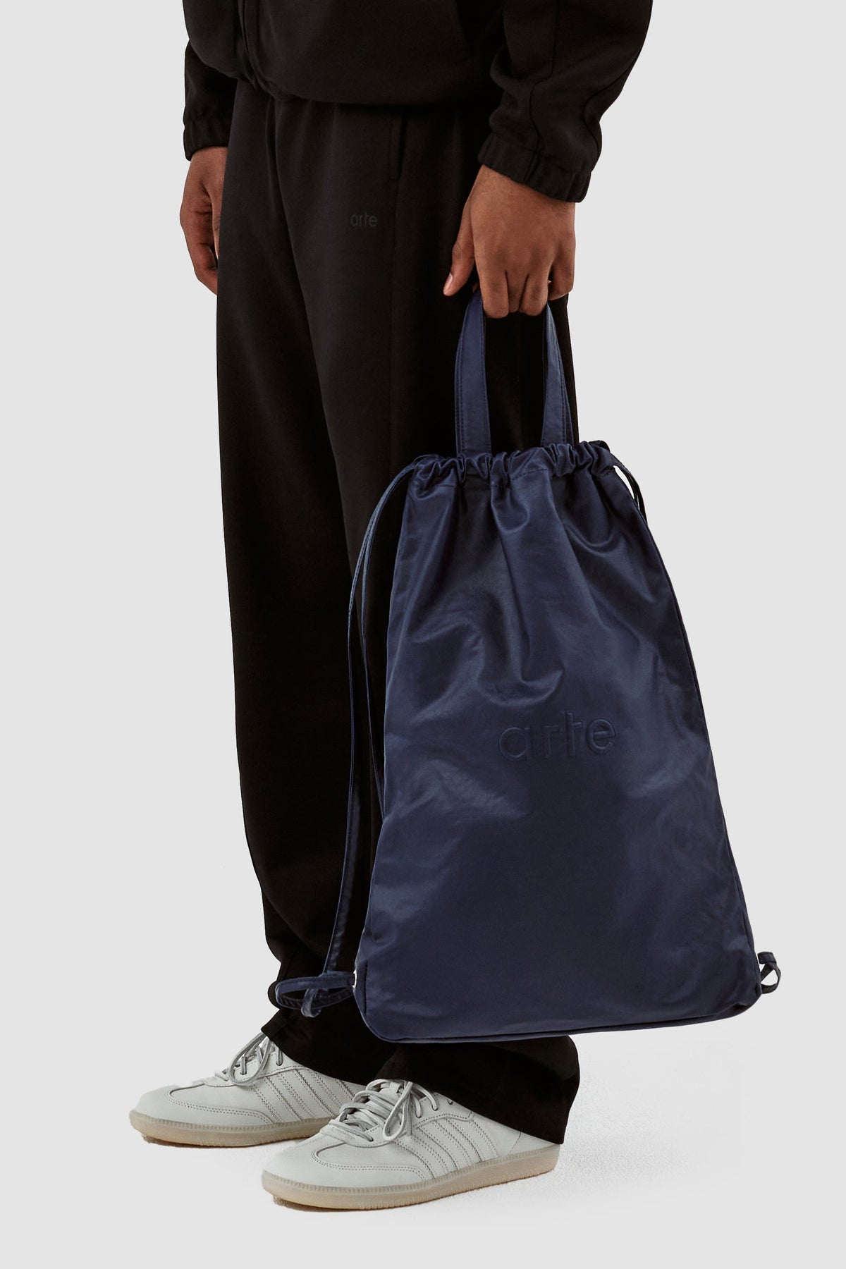 Sac Biles - Marine