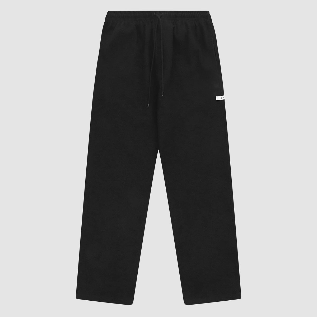 Pantalon Label - Noir
