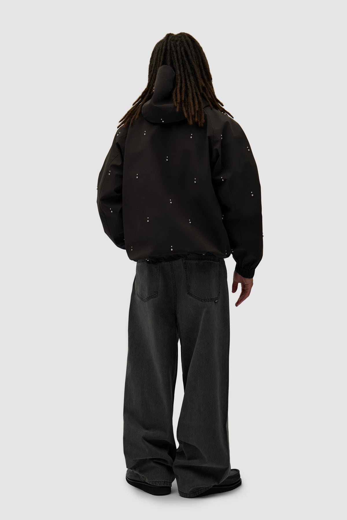 Veste technique Revits - Noir