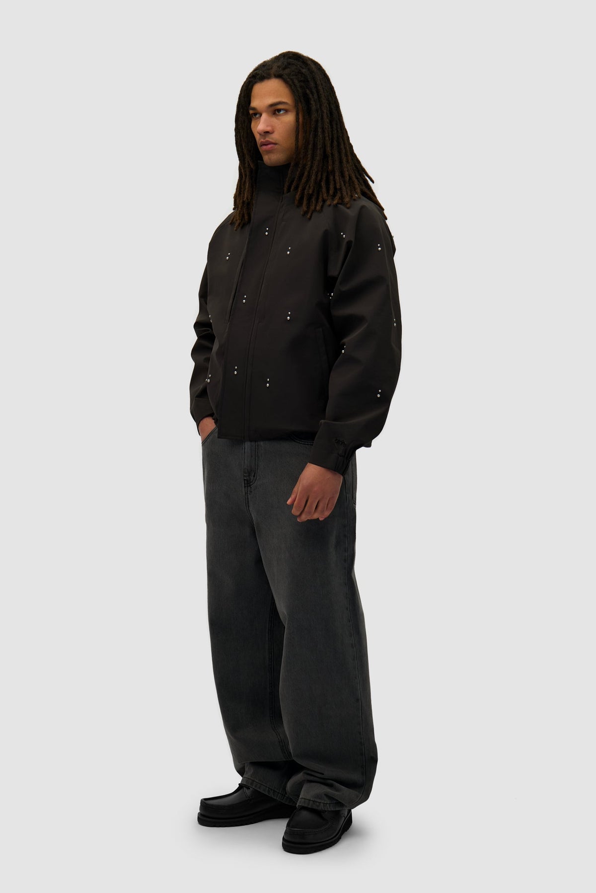 Veste technique Revits - Noir