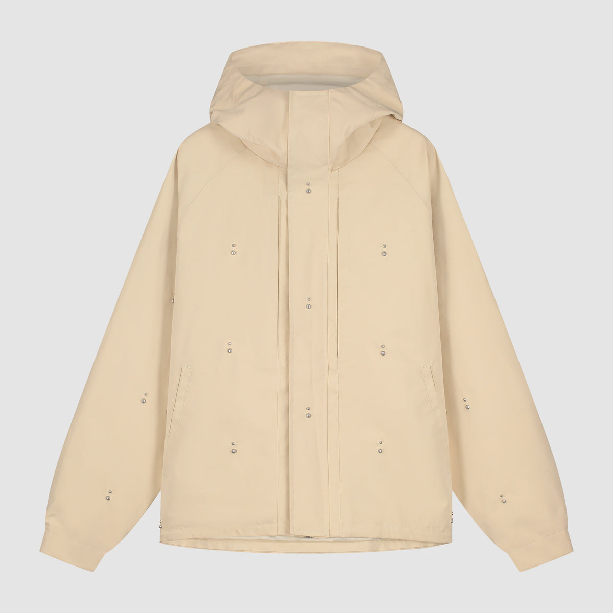 Veste technique Revits - Crème