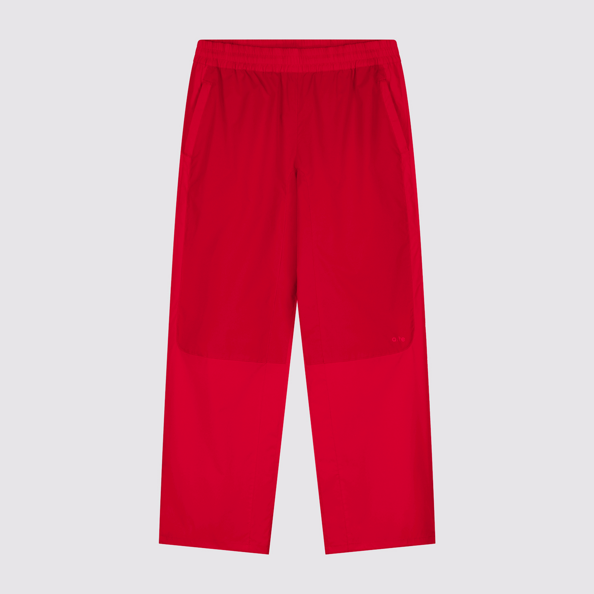 Pantalon de survêtement - Rouge