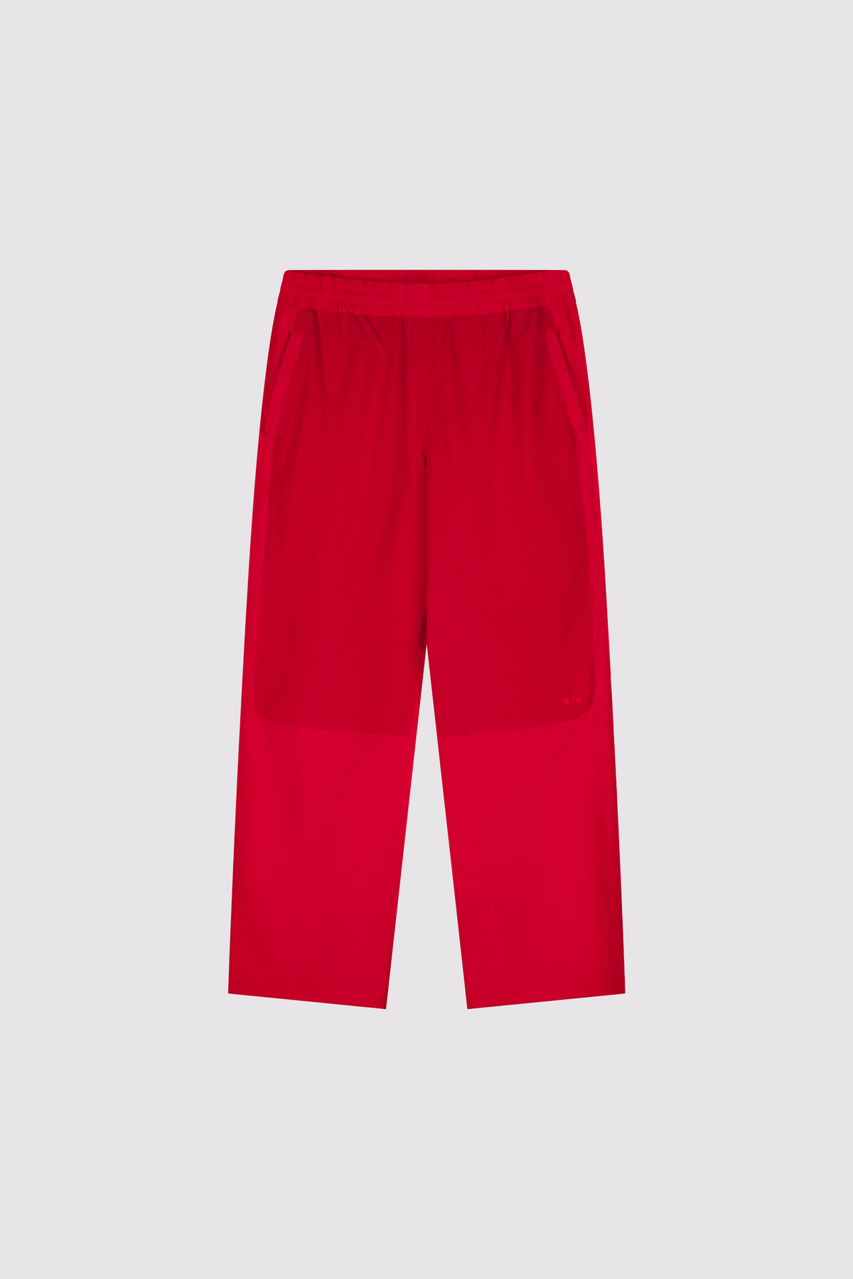 Pantalon de survêtement - Rouge