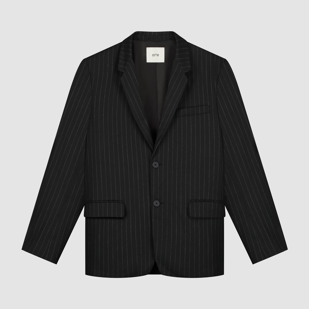 Veste de costume - Noir