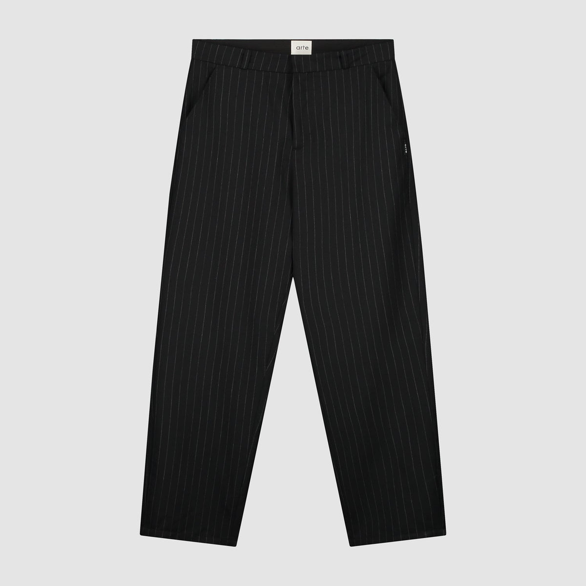 Pantalon de costume - Noir