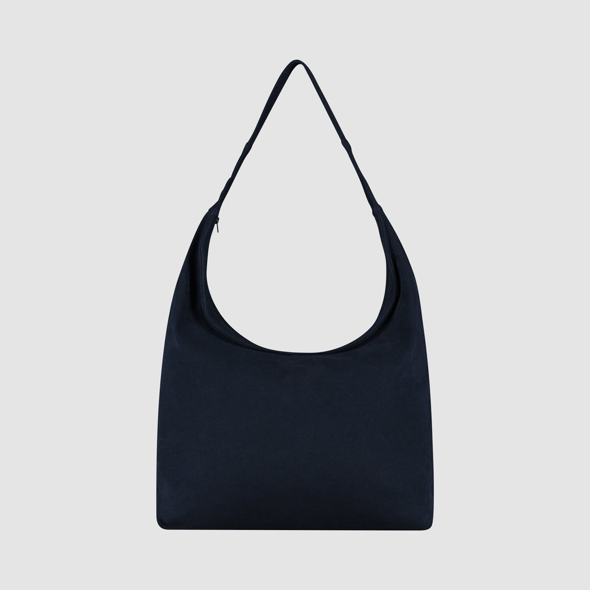 Sac en coton - Marine
