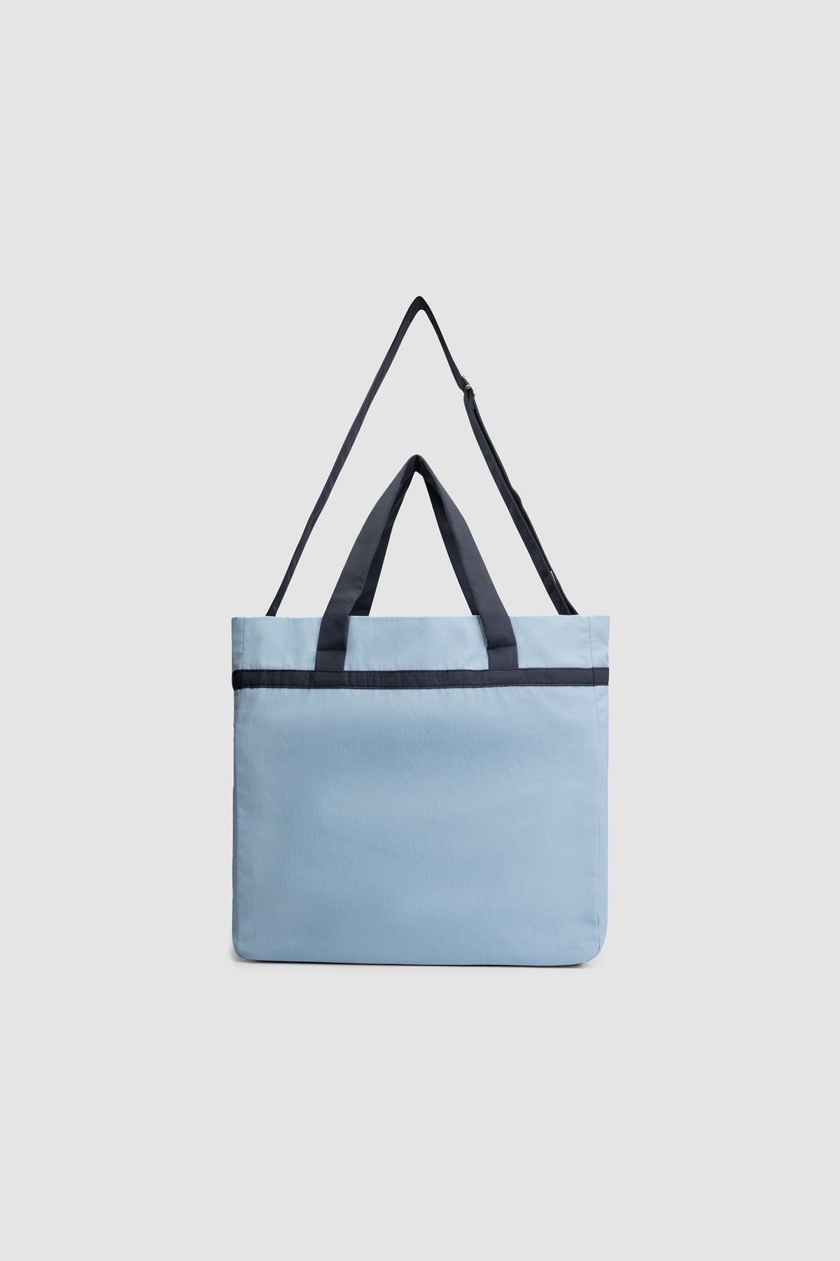 Sac à dos Thompson Colorblock - Marine/Bleu de lac