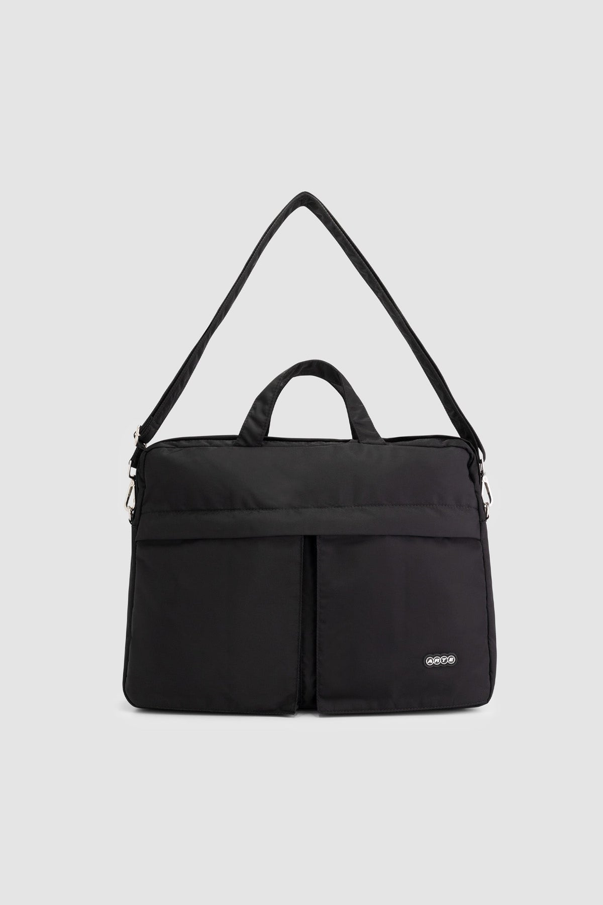 Sac Benjamin - Noir
