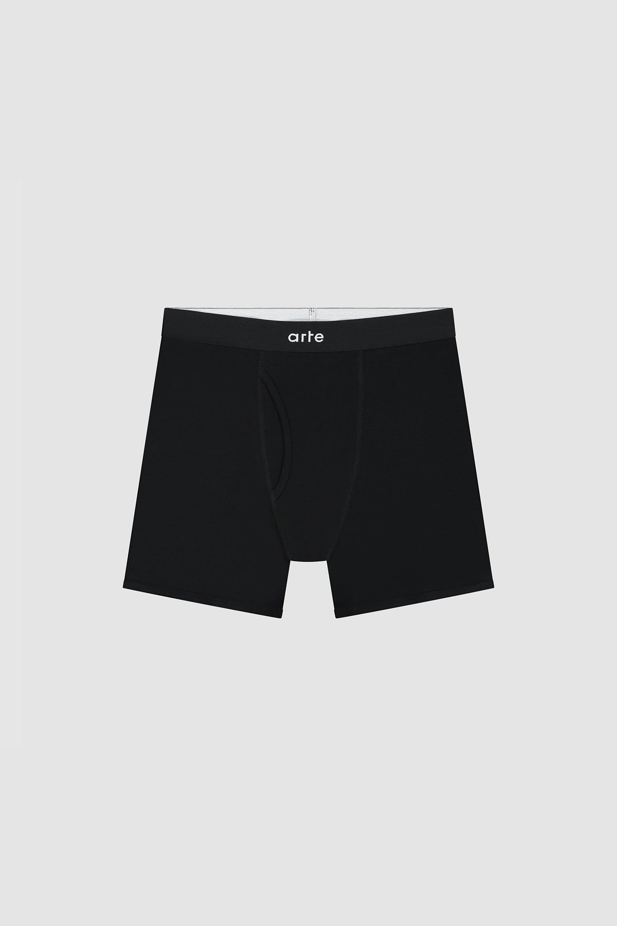 3-Pack Boxer Briefs - Noir